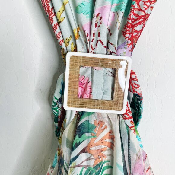 PatBo Oasis Cutout Maxi Dress - Picture 7 of 9